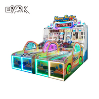 Карнавальная игра счастливый мяч Аркада высокий доход парк развлечений игра привлекательная машина