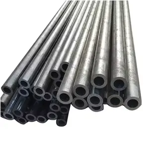 Mild steel pipe sae 1020 seamless steel pipe aisi 1018 carbon steel pipe price per meter