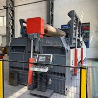 Cizalla Hidráulica BOST de Alta Precisión para Láminas Metálicas, Máquina de Corte de Acero de 12 mm