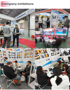 Shanbo Orig OEM SD16 SD22 <span class=keywords><strong>Bulldozer</strong></span> 16Y-11-20000 <span class=keywords><strong>Shantui</strong></span> <span class=keywords><strong>SD32</strong></span> SD13 <span class=keywords><strong>Bulldozer</strong></span> Transmisión hidráulica Torque Turbine Converter - Product Image 5