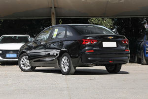 Chevrolet Monza 2023 2022<span class=keywords><strong>รถ</strong></span><span class=keywords><strong>มือ</strong></span><span class=keywords><strong>สอง</strong></span> Chevy Monza Cruze <span class=keywords><strong>รถ</strong></span>5-seater เบนซิน - Product Image 6