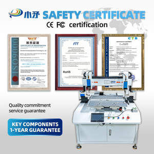 Çift başlı vida yapma makinesi vida donanım paketleme makinesi vida boyama makinesi - Product Image 5