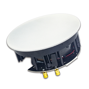 <span class=keywords><strong>Haut</strong></span>-parleur <span class=keywords><strong>de</strong></span> plafond TL-916 6,5 pouces 80W, système audio domestique à encastrer, qualité sonore Hi-Fi pour home cinéma et musique d'ambiance - Product Image 2