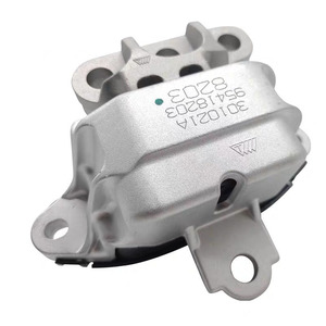 Support moteur 95418203 pour Buick Encore Chevrolet Trax Opel Vauxhall MOKKA, pièce de rechange pour réparation du moteur - Product Image 5