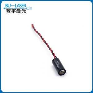 Laser Module 808nm Infrared One Line Radar Obstacle Avoidance For Robot Vacuum Cleaner - Product Image 3