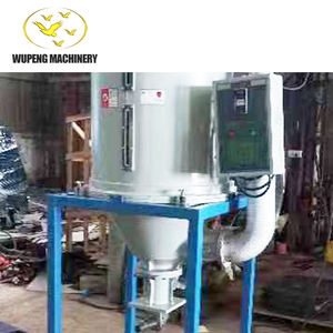 Secadores de tolva de capacidad de aire caliente estándar para pellets de plástico Máquinas de secado de plástico de alta calidad - Product Image 2