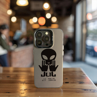 Coque Téléphone Designer Colorée pour iPhone 7 8 Xs Xr 11 12 13 Mini 14 15 16 17 Plus Pro Max Collection Juillet