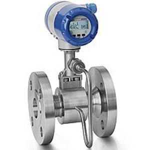 เครื่องวัดอัตราการไหลแบบวอร์เท็กซ์ KROHNE VFM 1091G สำหรับการวัดไอน้ำ พร้อมเซ็นเซอร์วัดอัตราการไหลแบบมวล - Product Image 2