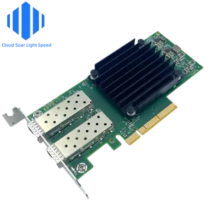 Mellanox MCX512A-ACAT Network Card For Server JH2