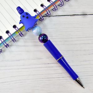 <span class=keywords><strong>Penna</strong></span> a Sfera Multifunzionale <span class=keywords><strong>3D</strong></span> Creativa Fatta a Mano <span class=keywords><strong>in</strong></span> 5 Colori - Product Image 2