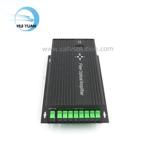 8 cổng edfa 1550nm sợi edfa 8x23port ra điện 23dbm SC/APC FTTH khuếch đại - Product Image 3