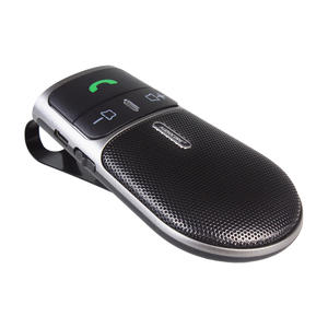 ชุดลำโพงแฮนด์ฟรีในรถยนต์ BT 5.0 Audiocore AC480 A2DP ลำโพง 2W รองรับ <span class=keywords><strong>Google</strong></span> <span class=keywords><strong>Siri</strong></span> - Product Image 2