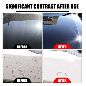 Aeropak 500ml Bouteille Auto Agent Céramique Lavage De Cire De Voiture Fortifier Supprimer Toutes Les Rayures <span class=keywords><strong>Nano</strong></span> Voiture Revêtement En Céramique Liquide Spray - Product Image 3