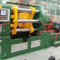 Machines d'extrusion de profilés en fil d'aluminium d'occasion presse d'extrusion d'aluminium d'occasion