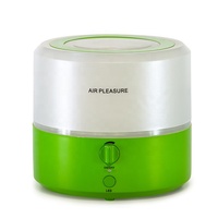 Humidificateur électrique ultrasonique d'huile essentielle de 1000 Ml avec lumière Led colorée diffuseur d'arôme Portable