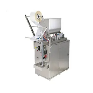 Factory Price Automatic Plastic Tube Filling And Sealing Machine Filling Packing Sealing Machine For Sale