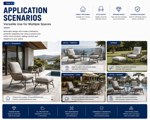 <span class=keywords><strong>Fauteuil</strong></span> <span class=keywords><strong>de</strong></span> <span class=keywords><strong>jardin</strong></span> moderne <span class=keywords><strong>en</strong></span> corde tressée <span class=keywords><strong>avec</strong></span> coussin haute densité pour hôtels <span class=keywords><strong>de</strong></span> luxe, complexes hôteliers, bord <span class=keywords><strong>de</strong></span> piscine et salons <span class=keywords><strong>de</strong></span> plage - Product Image 5