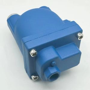 20 Déshydrateurs pneumatiques automatiques de haute qualité pour compresseurs d'air et systèmes de drainage automatique - Product Image 3