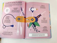 OEM personalizado color libro impresión niños libros con tapa dura Encuadernación perfecta PAPEL DE ARTE