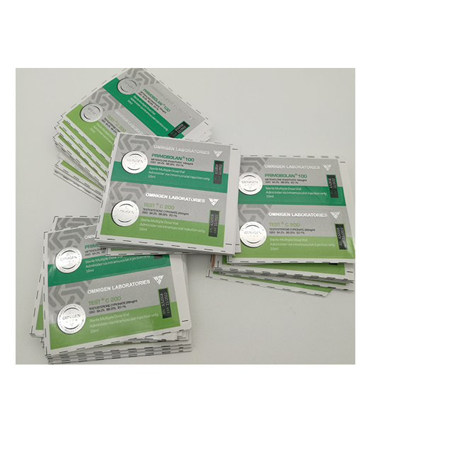 качество дешевые наклейки с использованием медицины, пользовательское дизайнерское имя с покрытием этикетки голограмма логотип