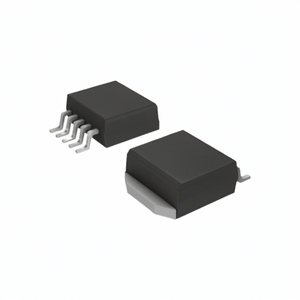 NCP631GD2TG TO 263 6, D2PAK , TO 263BA Power Management (PMIC) Original Electronic Chips Component - Product Image 1