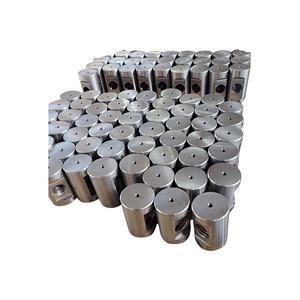 เครื่องกลึงภาพ CNC งานหล่อแบบมืออาชีพเครื่องกลึงภาพ CNC งาน CNC งานผลิตตามสั่ง - Product Image 4