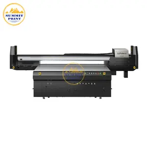 Hoge Productiviteit Roland Uv Led Flatbed Printer IU-1000F