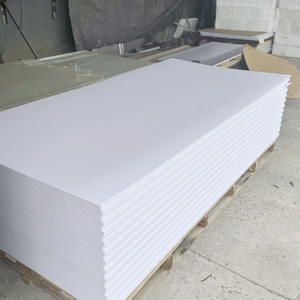 Tùy Chỉnh Lớn 1Mm 3Mm Đúc <span class=keywords><strong>PMMA</strong></span> Perspex Laminate Hội Đồng Quản Trị Rõ Ràng Minh Bạch Linh Hoạt Acrylic Tấm Nhựa Cung cấp Cắt - Product Image 1