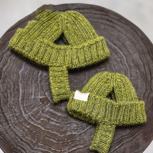 <span class=keywords><strong>Gorro</strong></span> de ganchillo hecho <span class=keywords><strong>a</strong></span> mano con dibujos animados <span class=keywords><strong>para</strong></span> mascotas, <span class=keywords><strong>gorro</strong></span> de animales <span class=keywords><strong>para</strong></span> <span class=keywords><strong>perros</strong></span> y gatos, accesorio <span class=keywords><strong>para</strong></span> fotos y uso diario, nuevo al por mayor - Product Image 5