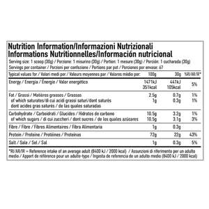 개인 상표 할랄 원료 100% 골드 표준 분리 농축 유장 단백질 분말 보충 무게 승자 - Product Image 2