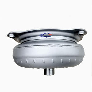 Преобразователь крутящего момента коробки передач 6HP26 - Product Image 6