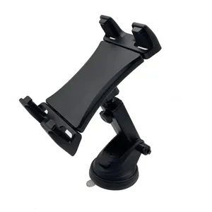 Soporte universal para teléfono de coche con ventosa resistente a altas temperaturas para iPhone Samsung todos los teléfonos inteligentes