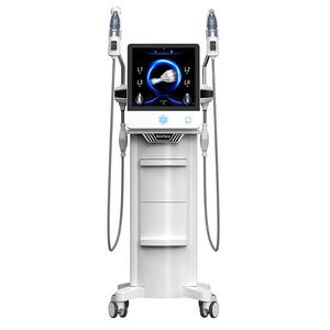 Máquina Facial Hydra Glow Profesional NewFace, No Invasiva, con Oxígeno Transdérmico, Hidratación Profunda, Cuidado de la Piel, Máquina de Belleza Facial - Product Image 6
