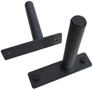 Support mural pour pneus de voiture, crochets de rangement pour Garage, pour organiser les outils électriques, échelles de vélos, bricolage - Product Image 2