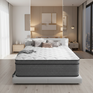 <span class=keywords><strong>Matelas</strong></span> à ressorts ensachés Jincheng, best-seller - Product Image 5