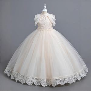 2025 fête enfants en gros mode princesse <span class=keywords><strong>robe</strong></span> pour <span class=keywords><strong>fille</strong></span> vente chaude <span class=keywords><strong>fille</strong></span> vêtements mignon - Product Image 2