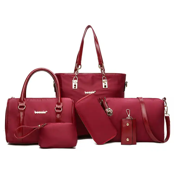 Wholesale Purses And Handbags Luxury Designer High Quality Bags For Women  2020 New Luxury Handbag Fashion Crossbody Bag Women - Shoulder Bags -  AliExpress
