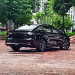 Geely Galaxy รถมือสองแบบ4ประตู<span class=keywords><strong>5</strong></span>ที่นั่ง2025 LHD ปลั๊กไฟพลังงานแบบไฮบริดใหม่ A7 70กม. 150กม. แบบอัตโนมัติ - Product Image 2