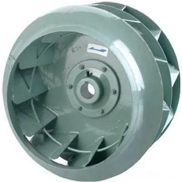 Vendita calda di Alluminio/Acciaio Inox/FRP Ventilatore Centrifugo Girante/Ruota/Lama prezzo