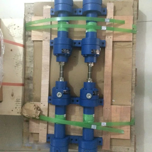 Cilindro Hidráulico CDL2MF3/160/110/3510A1X/B2CADMWW-Hydraulic Cylinder CDL2MF3 - Product Image 4