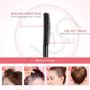 Hot Sale 75g <strong>Magic</strong> Texturizing Strong Hold Shiny Styling Broken Hair Finishing Stick Private Label - Product Image 4