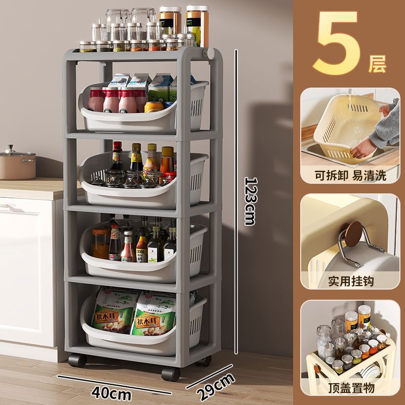 [5 couches - Gris foncé-blanc]