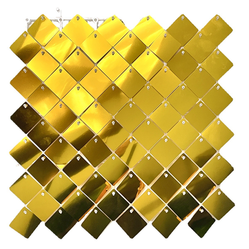 2023, китайская фабрика, мерцающий настенный фон с блестками