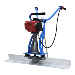 Niveleur vibrant pour <span class=keywords><strong>béton</strong></span> <span class=keywords><strong>règle</strong></span> de nivellement de surface en <span class=keywords><strong>béton</strong></span> entièrement automatique chapes en <span class=keywords><strong>béton</strong></span> <span class=keywords><strong>à</strong></span> <span class=keywords><strong>vendre</strong></span> - Product Image 1