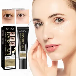 Eye Skin Anti-aging Firming Eye Cream Carnosine Serum Moisturize Periocular skin Remove Wrinkles Dark Circles Tighten Eye Cream