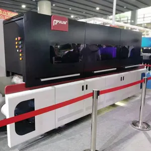 Цифровая печатная машина с инспекции и флексографские принтеры функция для малый заказ и печати DPIM-330