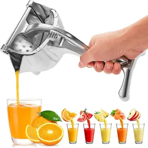 Citrus Fruits Squeezer Orange Hand Manual Juicer Kitchen Tools Lemon Juicer Orange Queezer Juice Fruit Pressing