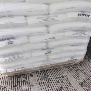 Gránulos de Material Plástico HDPE de Alto Flujo HHM 5502BN, Modelo LDPE para Aplicaciones de Moldeo en Polvo, Precio de Fábrica para Empaque - Product Image 4