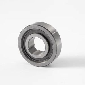 Roulement d'embrayage à rouleaux unidirectionnel NSS80 pour transmission industrielle - Product Image 3