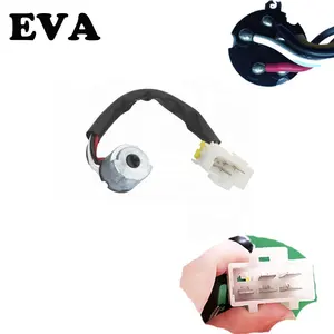 EVA 공장 점화 케이블 스위치 P40 48750-H5020 48750-E6600 Datsun 610 710 B210 JP